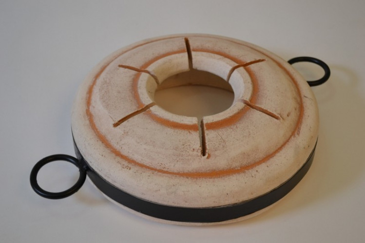 Тандыр Султан Каир Средний в Екатеринбурге