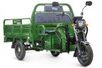 Грузовой электрический трицикл RuTrike D4 1800 60V1200W в Екатеринбурге