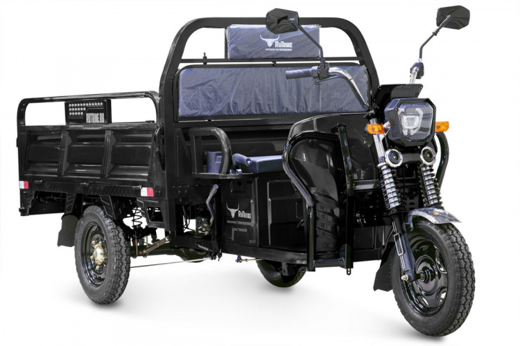 Грузовой электрический трицикл RuTrike D4 1800 60V1200W в Екатеринбурге
