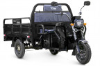Грузовой электрический трицикл RuTrike D4 1800 60V1200W в Екатеринбурге