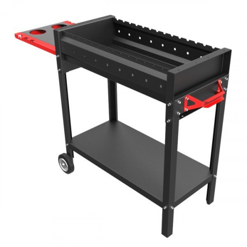 Мангал Grillver Редлайнер Комфорт в Екатеринбурге