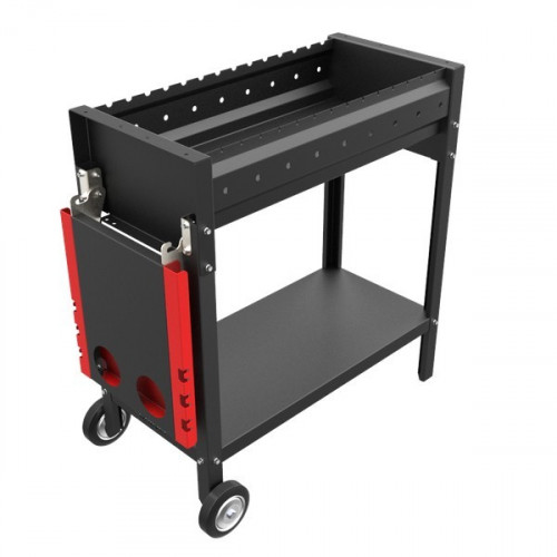 Мангал Grillver Редлайнер Комфорт в Екатеринбурге