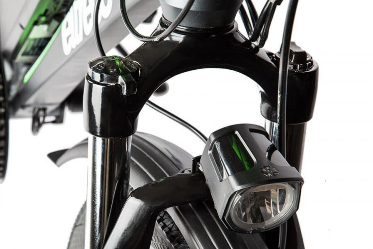 Электровелосипед Eltreco XT 850 в Екатеринбурге