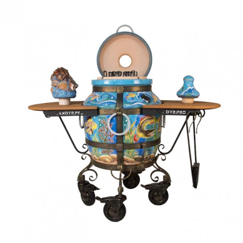 Тандыр Морской в Екатеринбурге