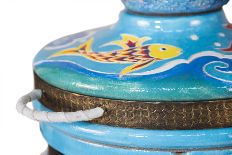 Тандыр Морской в Екатеринбурге