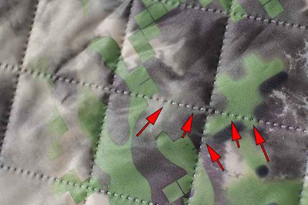 Палатка-Баня МОРЖ КУБ 2 сорт в Екатеринбурге