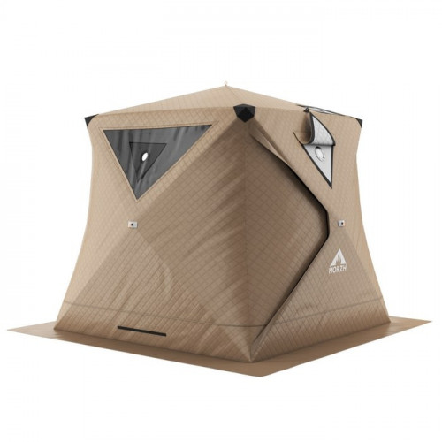 Палатка-Баня МОРЖ КУБ 2 сорт в Екатеринбурге