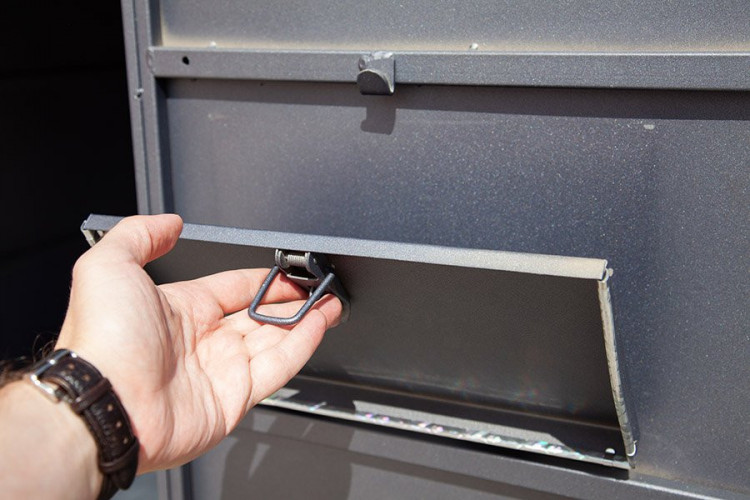 Грузовой электротрицикл Rutrike КАРГО 1800 в Екатеринбурге