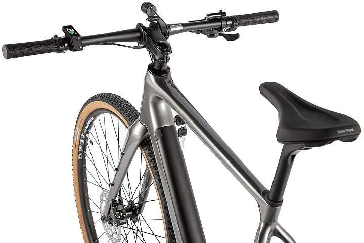 Электровелосипед 700С Sporto в Екатеринбурге