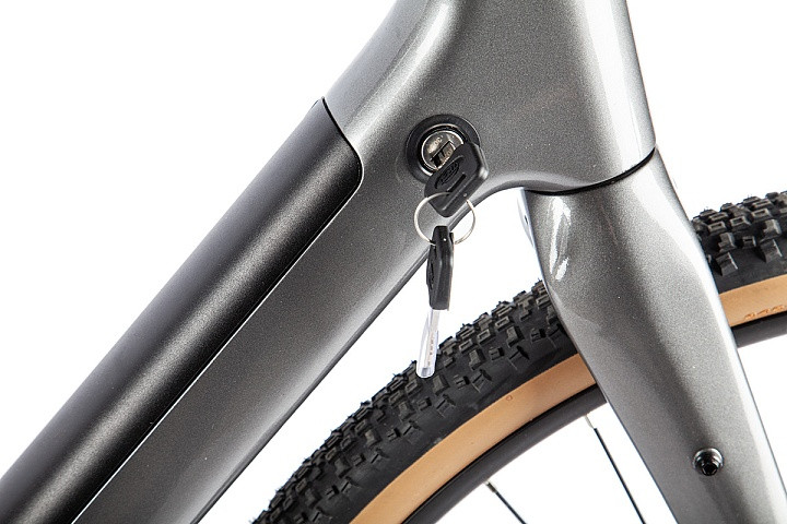 Электровелосипед 700С Sporto в Екатеринбурге