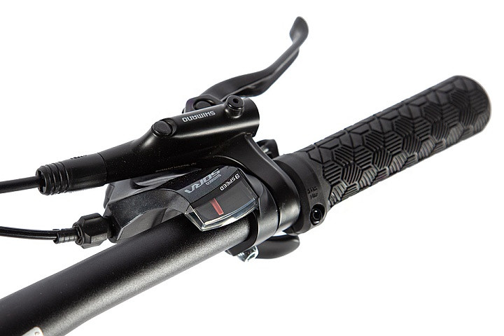 Электровелосипед 700С Sporto в Екатеринбурге