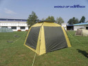 Шатер-тент World of Maverick FORTUNA 300 в Екатеринбурге