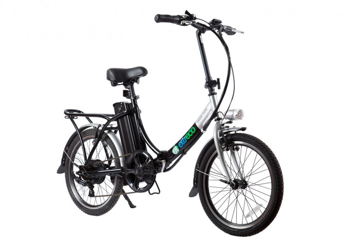 Электровелосипед Eltreco Good 350W Litium (2018) в Екатеринбурге