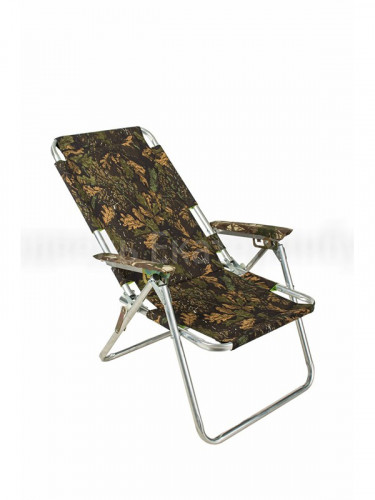 Кресло-шезлонг Медведь №5 в Екатеринбурге