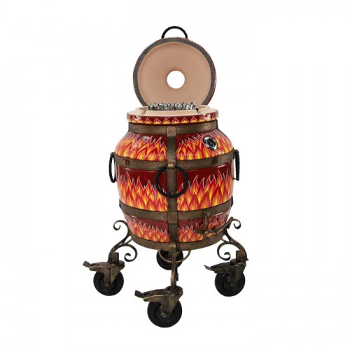 Тандыр Огненный в Екатеринбурге