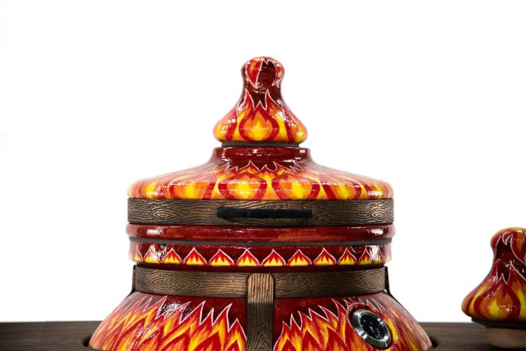 Тандыр Огненный в Екатеринбурге