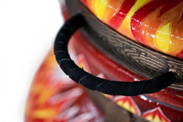 Тандыр Огненный в Екатеринбурге