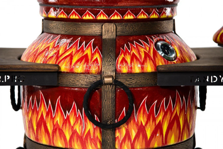 Тандыр Огненный в Екатеринбурге