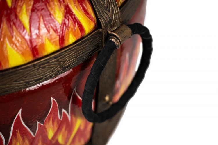 Тандыр Огненный в Екатеринбурге