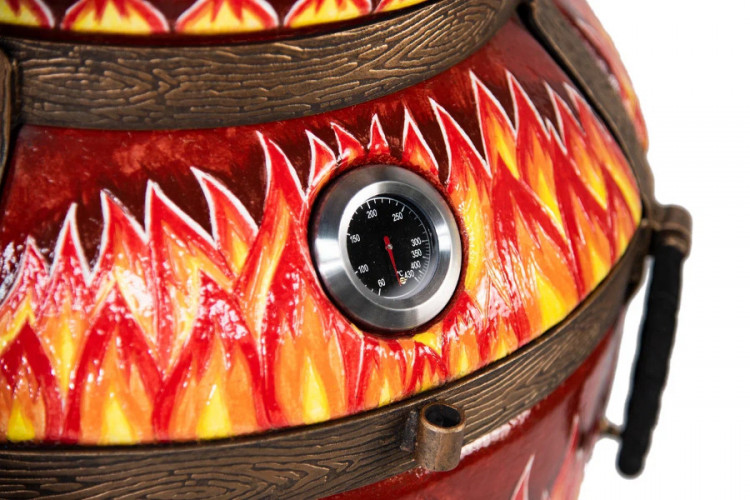 Тандыр Огненный в Екатеринбурге