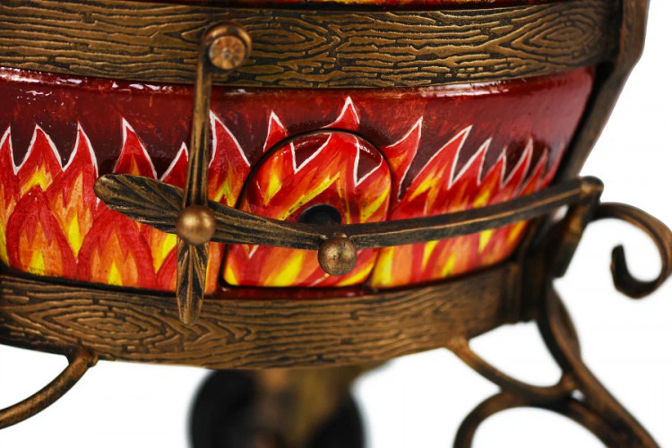 Тандыр Огненный в Екатеринбурге