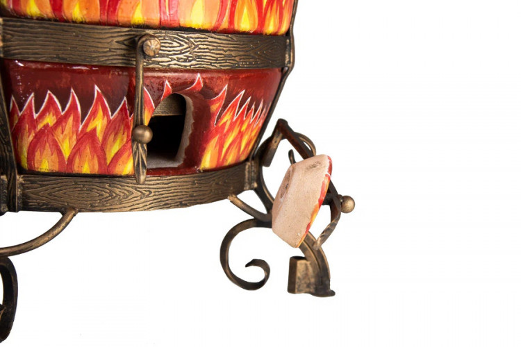 Тандыр Огненный в Екатеринбурге