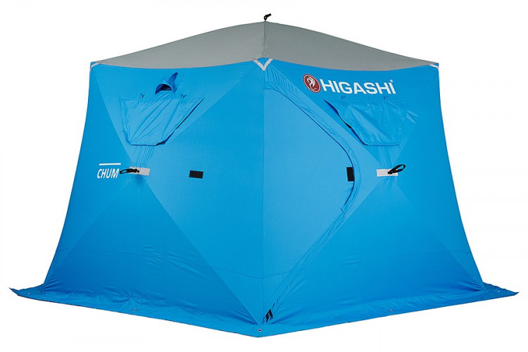 Палатка зимняя HIGASHI CHUM в Екатеринбурге