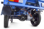 Грузовой электрический трицикл RuTrike Вояж К22 в Екатеринбурге