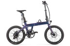 Электровелосипед складной Carbon 20" Sporto в Екатеринбурге