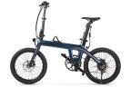 Электровелосипед складной Carbon 20" Sporto в Екатеринбурге