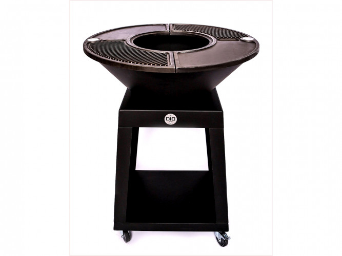 Гриль-очаг DIO PREMIUM EXACT (750 мм) в Екатеринбурге