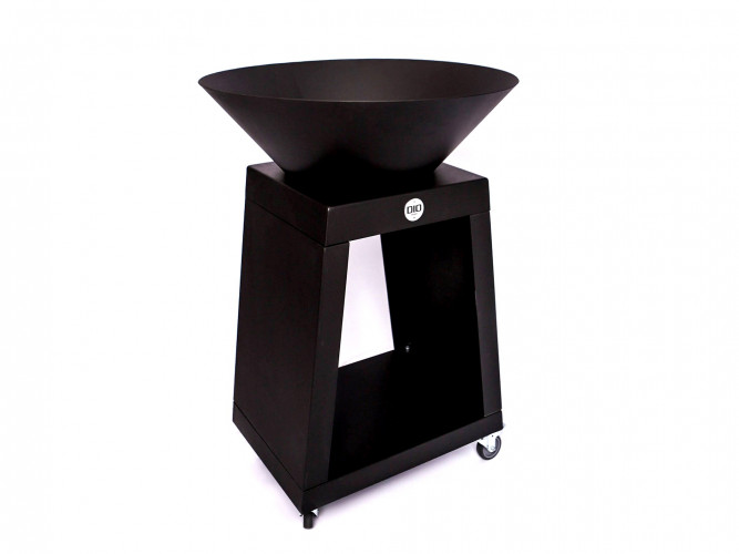 Гриль-очаг DIO PREMIUM EXACT (750 мм) в Екатеринбурге