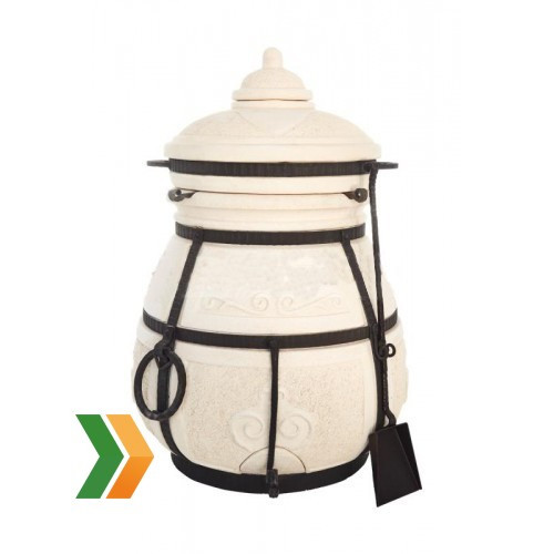 Тандыр Сармат Скиф в Екатеринбурге