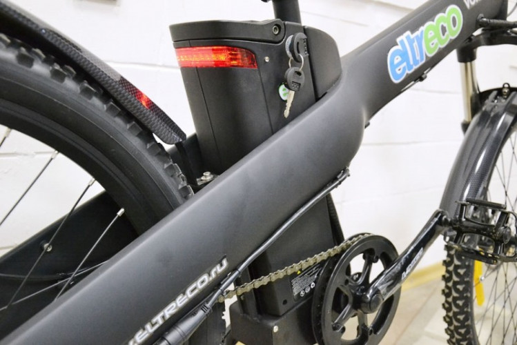 Eltreco Air Volt 500W в Екатеринбурге