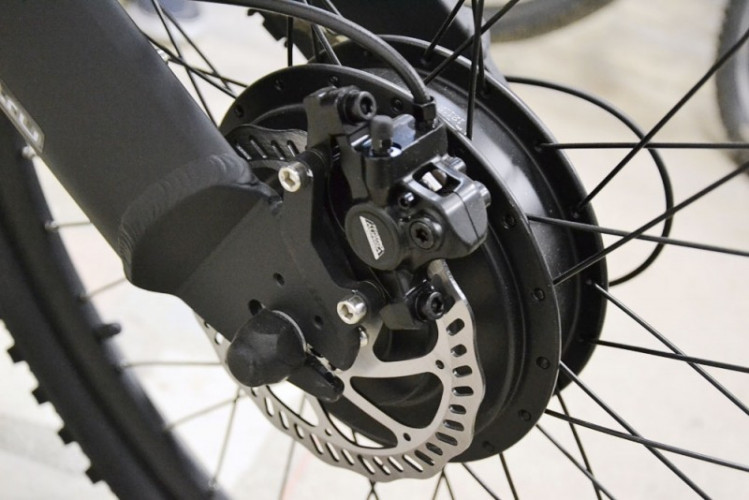 Eltreco Air Volt 500W в Екатеринбурге