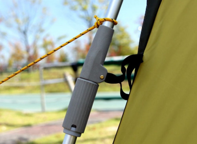 Шатер-тент World of Maverick FORTUNA 300 Premium в Екатеринбурге