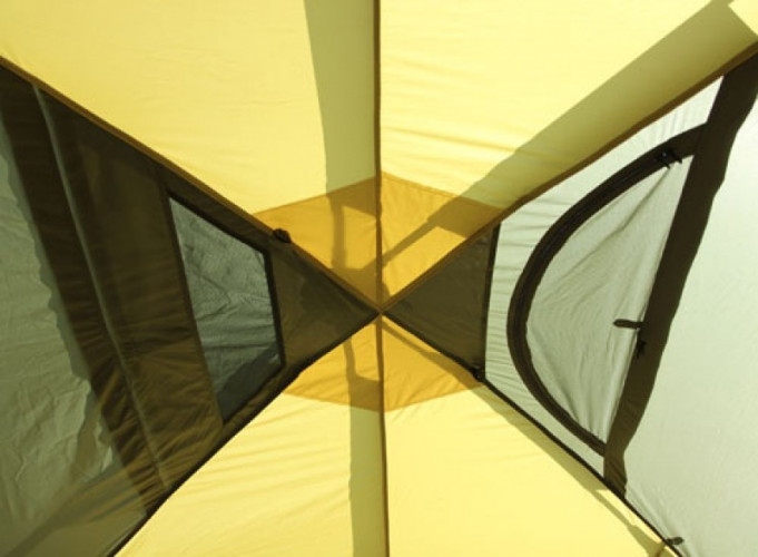 Шатер-тент World of Maverick FORTUNA 300 Premium в Екатеринбурге