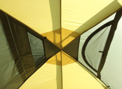 Шатер-тент World of Maverick FORTUNA 300 Premium Шатер-тент World of Maverick FORTUNA 300 Premium