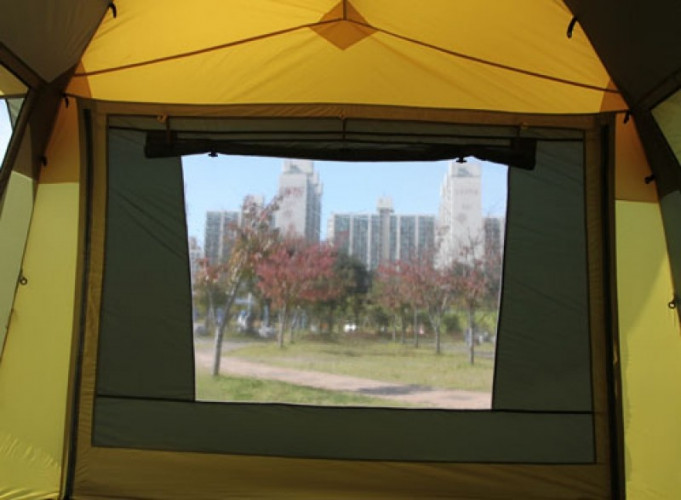 Шатер-тент World of Maverick FORTUNA 300 Premium в Екатеринбурге