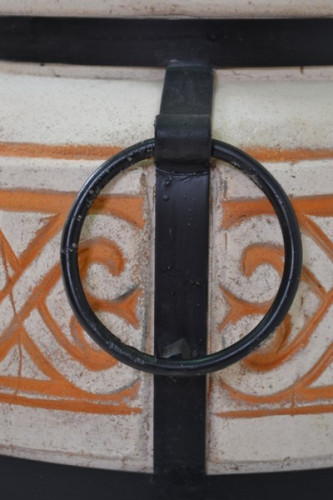 Тандыр Султан Джафар в Екатеринбурге