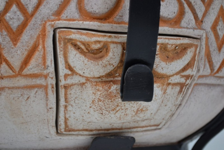 Тандыр Султан Джафар в Екатеринбурге