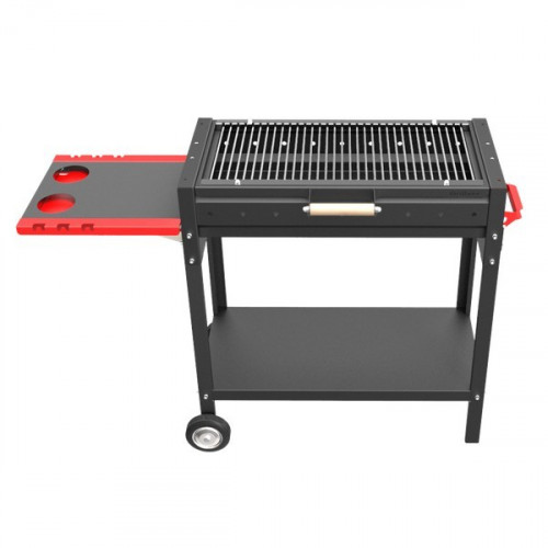 Решетка-гриль Grillver Редлайнер (нержавеющая сталь) в Екатеринбурге