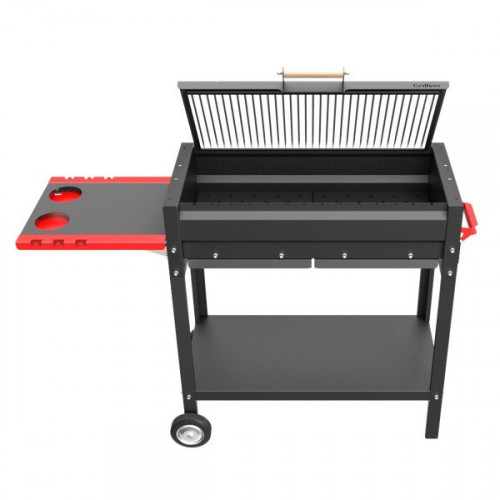 Решетка-гриль Grillver Редлайнер (нержавеющая сталь) в Екатеринбурге