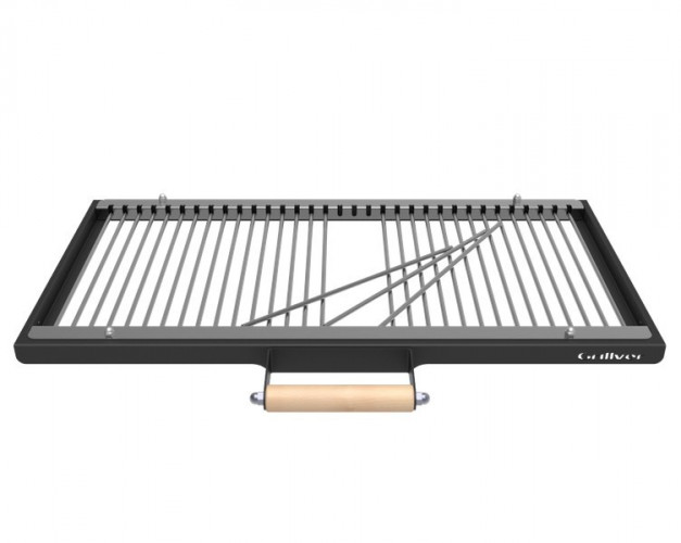 Решетка-гриль Grillver Редлайнер (нержавеющая сталь) в Екатеринбурге