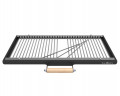 Решетка-гриль Grillver Редлайнер (нержавеющая сталь) в Екатеринбурге