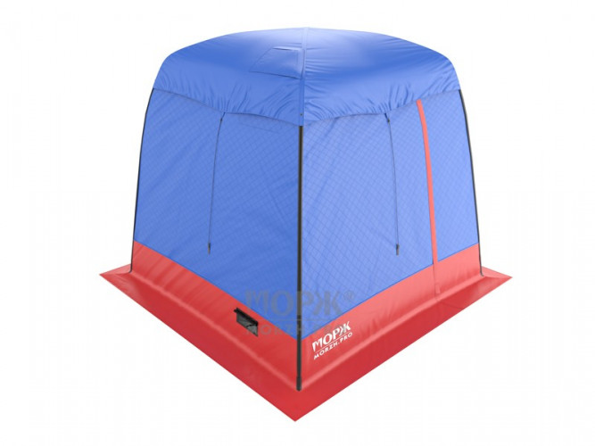 Влагозащитный тент Морж в Екатеринбурге