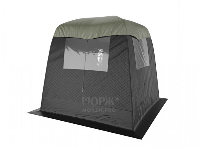 Влагозащитный тент Морж в Екатеринбурге