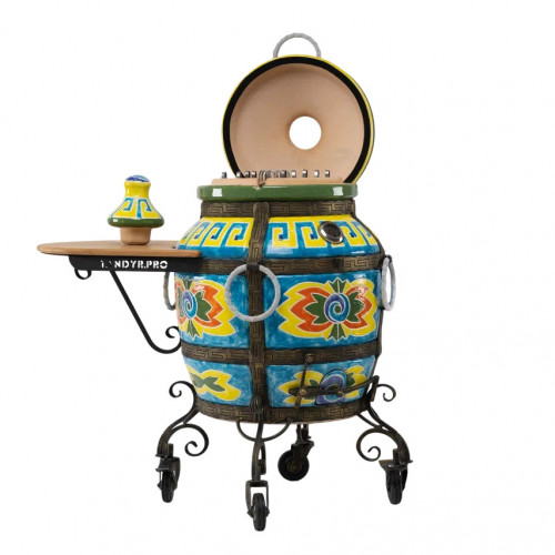 Тандыр Эллада в Екатеринбурге