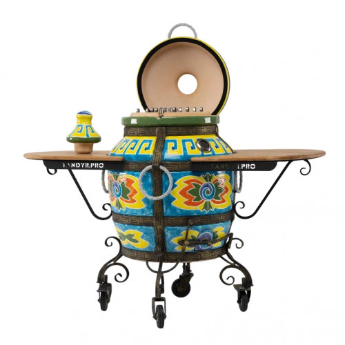 Тандыр Эллада в Екатеринбурге