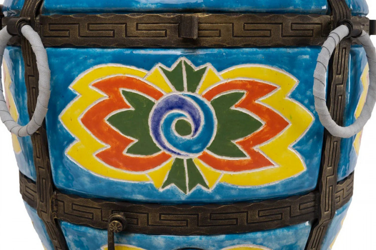 Тандыр Эллада в Екатеринбурге